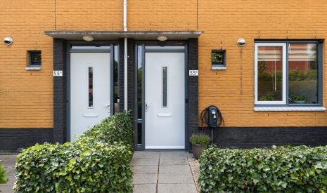 Te koop: Foto Woonhuis aan de Jan Steenstraat 55B in Woerden