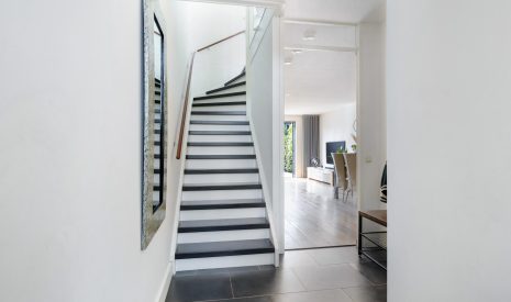 Te koop: Foto Woonhuis aan de Jan Steenstraat 55B in Woerden