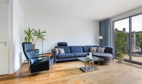 Te koop: Foto Woonhuis aan de Jan Steenstraat 55B in Woerden