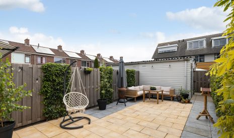 Te koop: Foto Woonhuis aan de Jan Steenstraat 55B in Woerden
