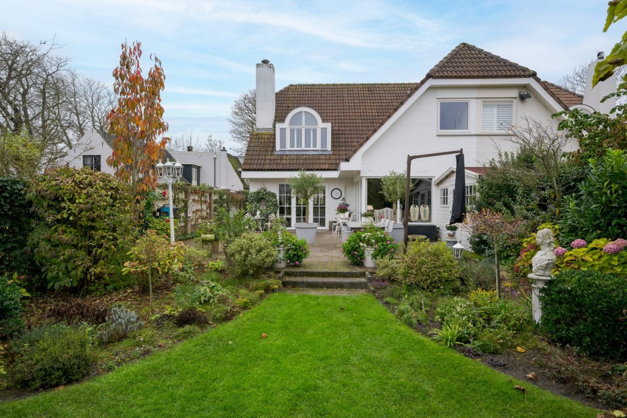 Te koop: Foto Woonhuis aan de Voorschoterweg 71B in Valkenburg