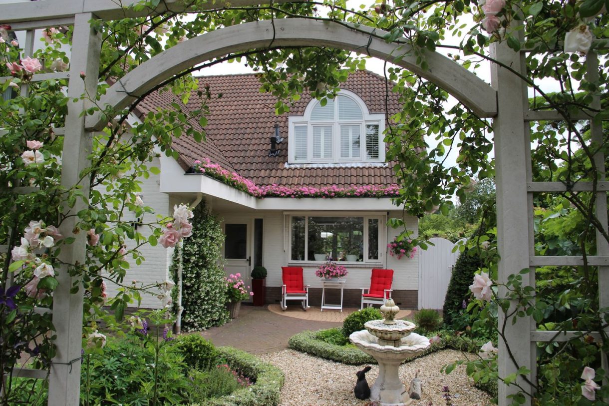 Te koop: Foto Woonhuis aan de Voorschoterweg 71B in Valkenburg