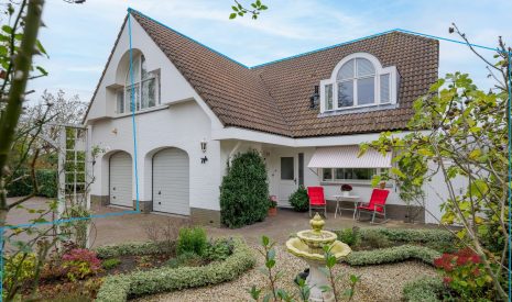 Te koop: Foto Woonhuis aan de Voorschoterweg 71B in Valkenburg