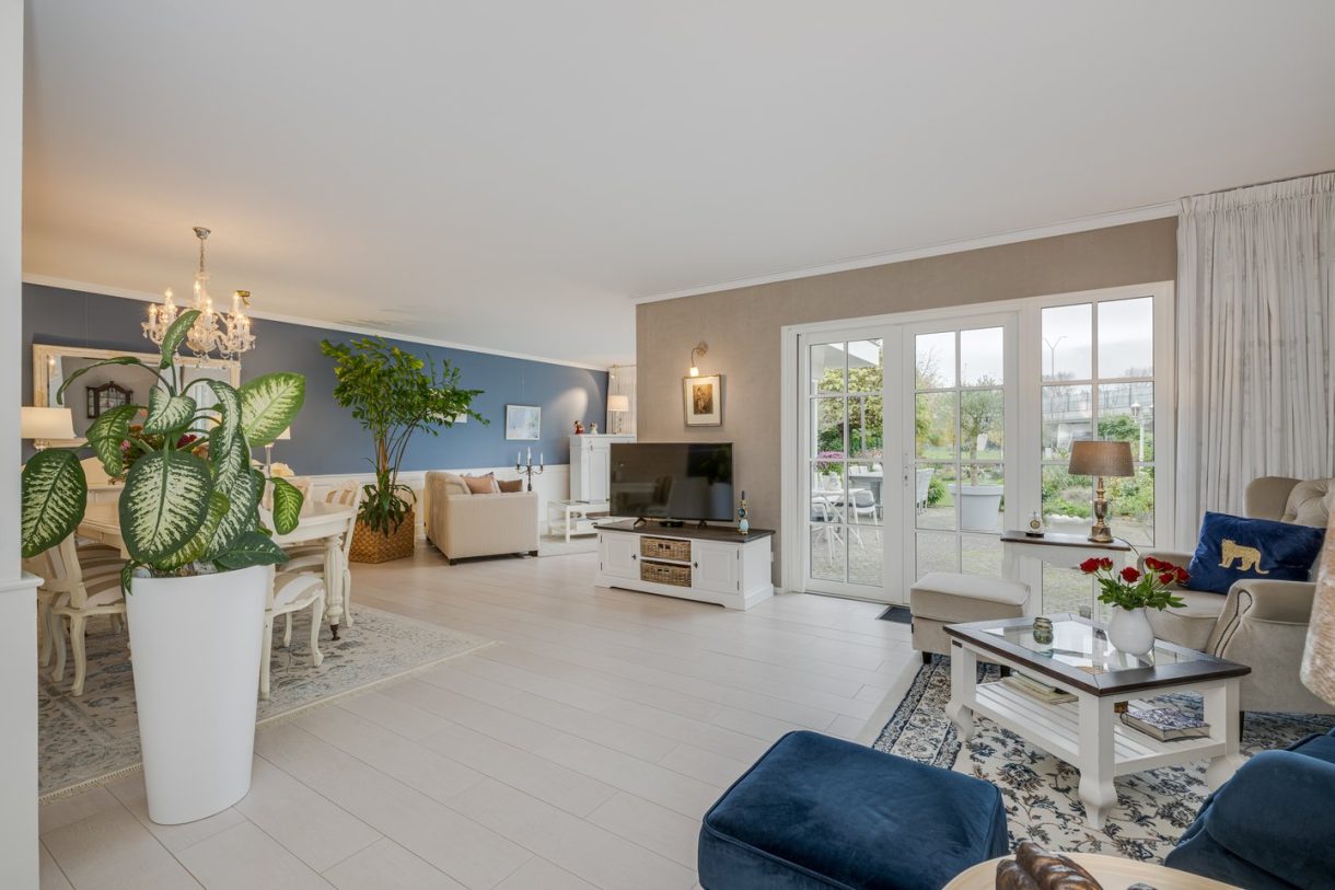 Te koop: Foto Woonhuis aan de Voorschoterweg 71B in Valkenburg