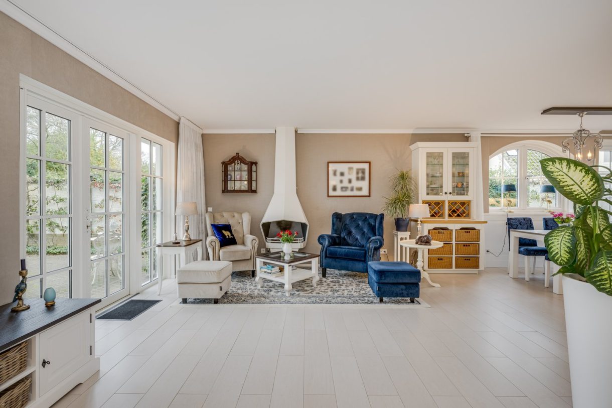 Te koop: Foto Woonhuis aan de Voorschoterweg 71B in Valkenburg