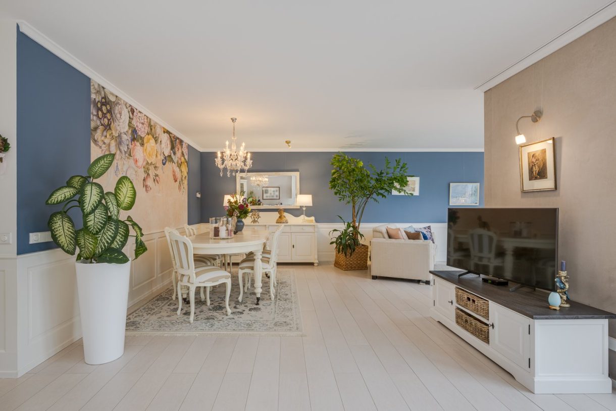 Te koop: Foto Woonhuis aan de Voorschoterweg 71B in Valkenburg