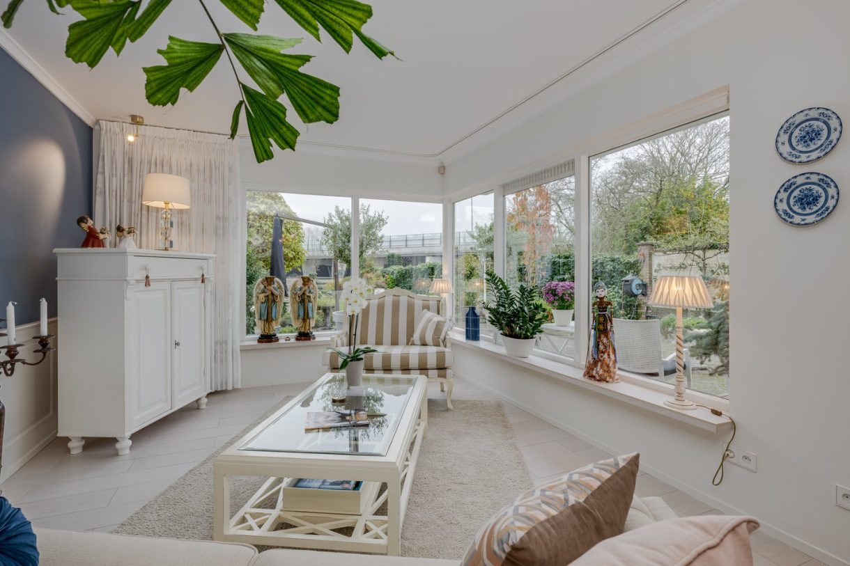 Te koop: Foto Woonhuis aan de Voorschoterweg 71B in Valkenburg