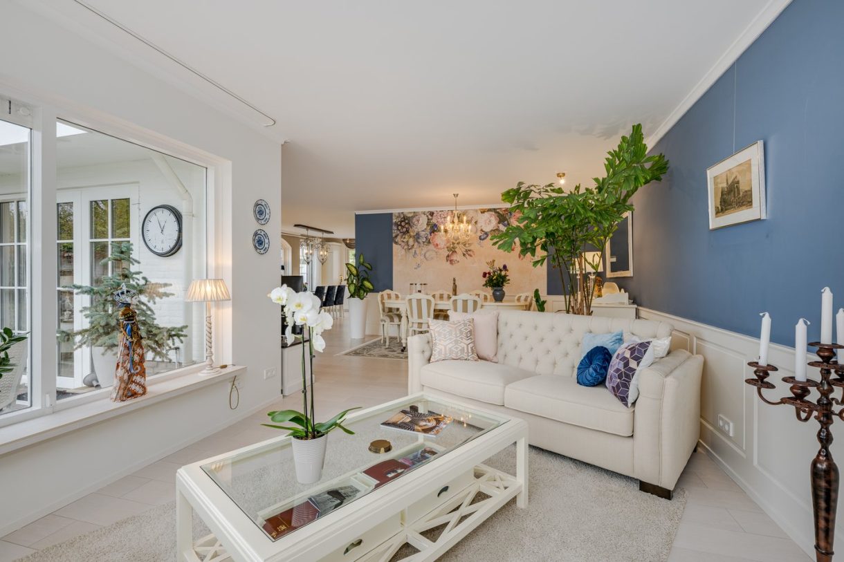 Te koop: Foto Woonhuis aan de Voorschoterweg 71B in Valkenburg