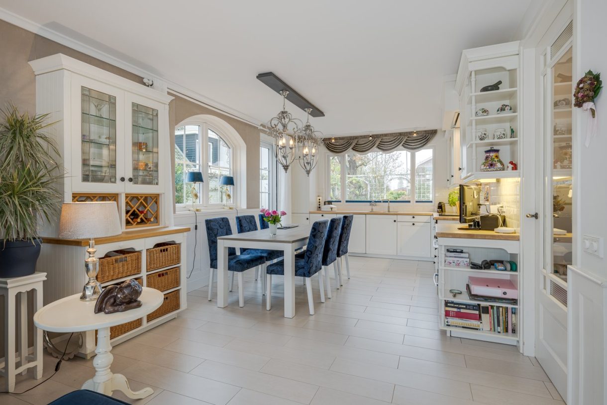 Te koop: Foto Woonhuis aan de Voorschoterweg 71B in Valkenburg