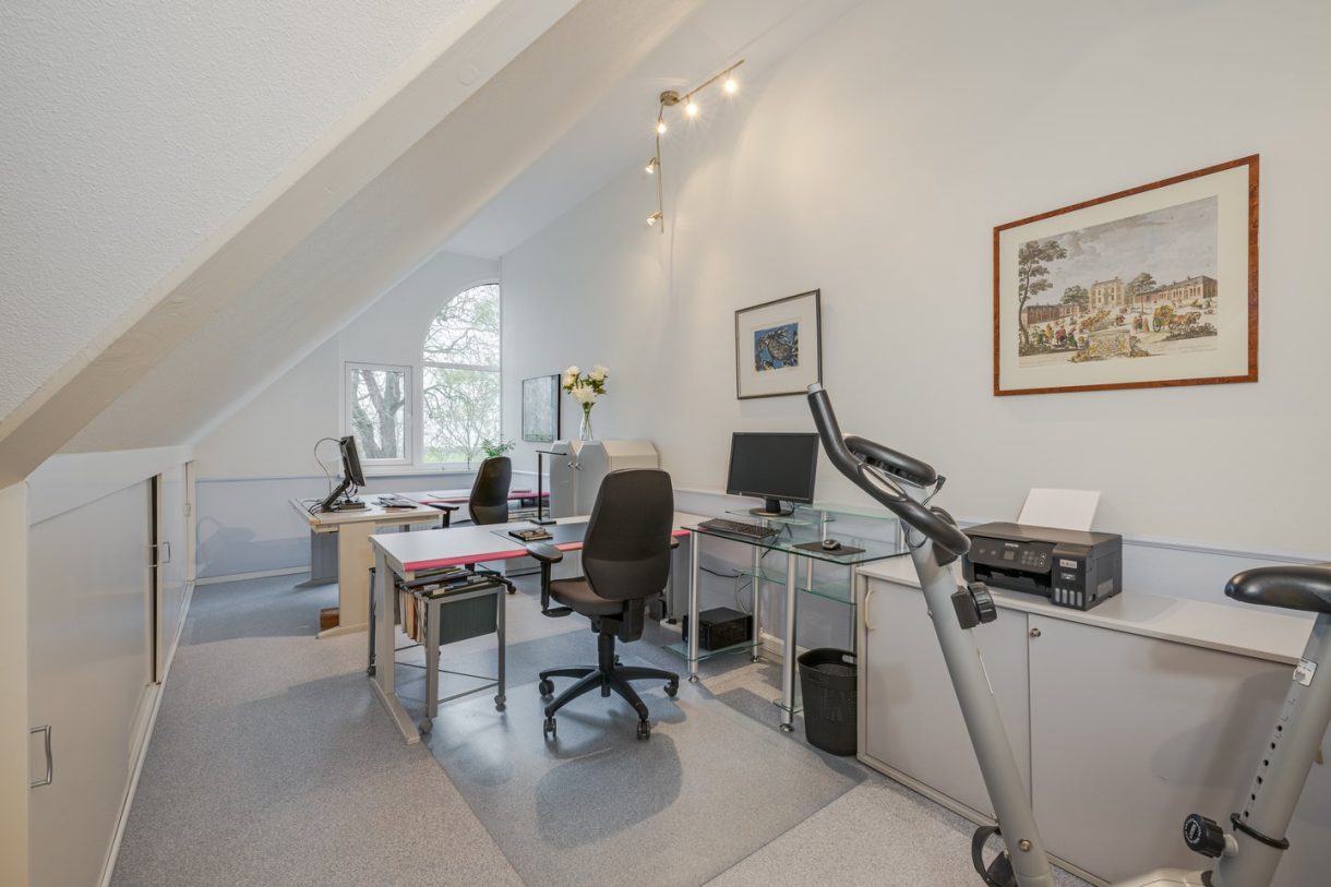 Te koop: Foto Woonhuis aan de Voorschoterweg 71B in Valkenburg