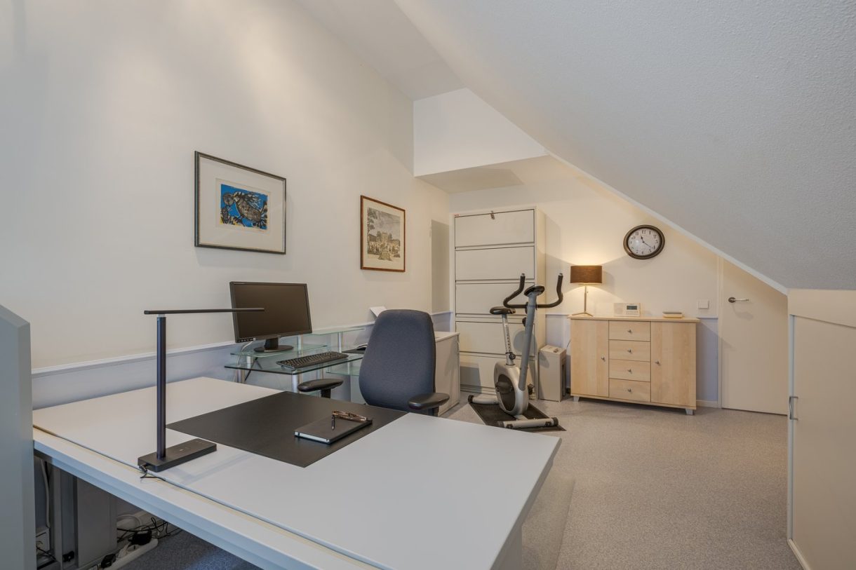 Te koop: Foto Woonhuis aan de Voorschoterweg 71B in Valkenburg