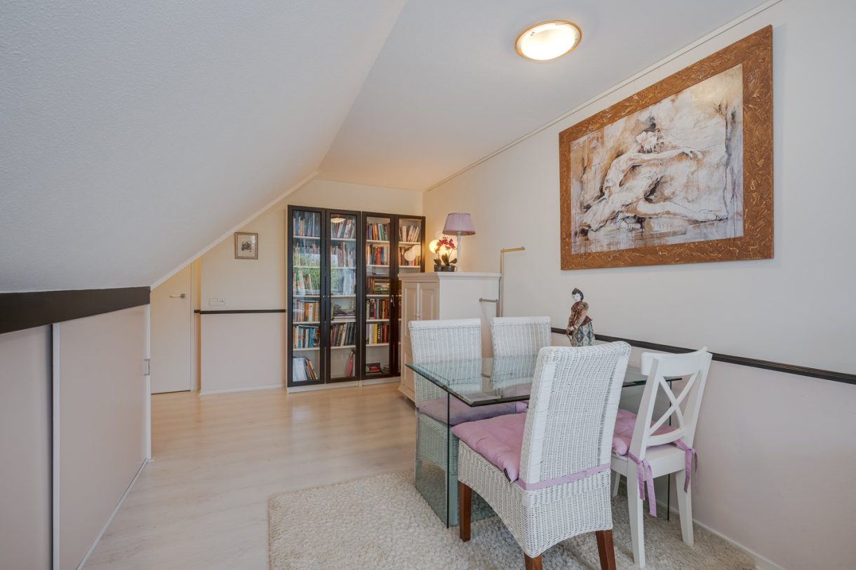 Te koop: Foto Woonhuis aan de Voorschoterweg 71B in Valkenburg