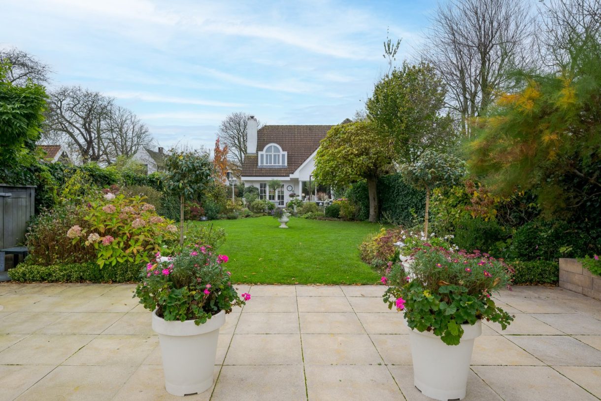 Te koop: Foto Woonhuis aan de Voorschoterweg 71B in Valkenburg