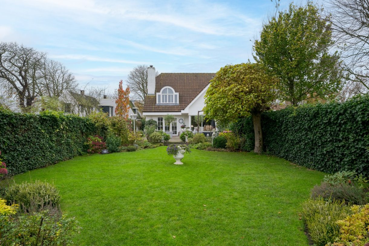 Te koop: Foto Woonhuis aan de Voorschoterweg 71B in Valkenburg