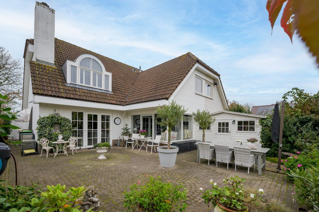 Te koop: Foto Woonhuis aan de Voorschoterweg 71B in Valkenburg