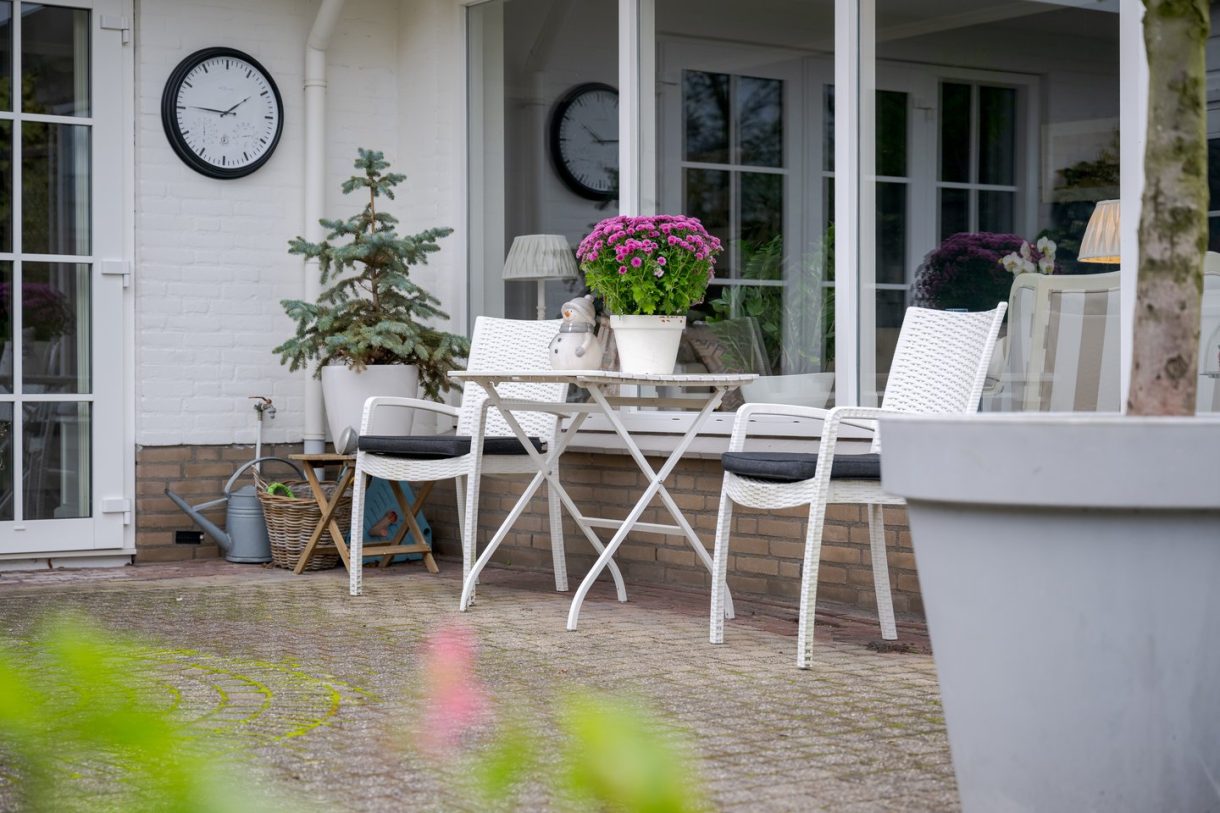 Te koop: Foto Woonhuis aan de Voorschoterweg 71B in Valkenburg