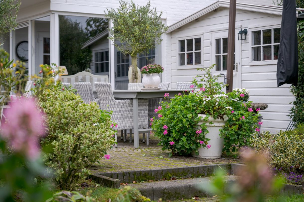 Te koop: Foto Woonhuis aan de Voorschoterweg 71B in Valkenburg