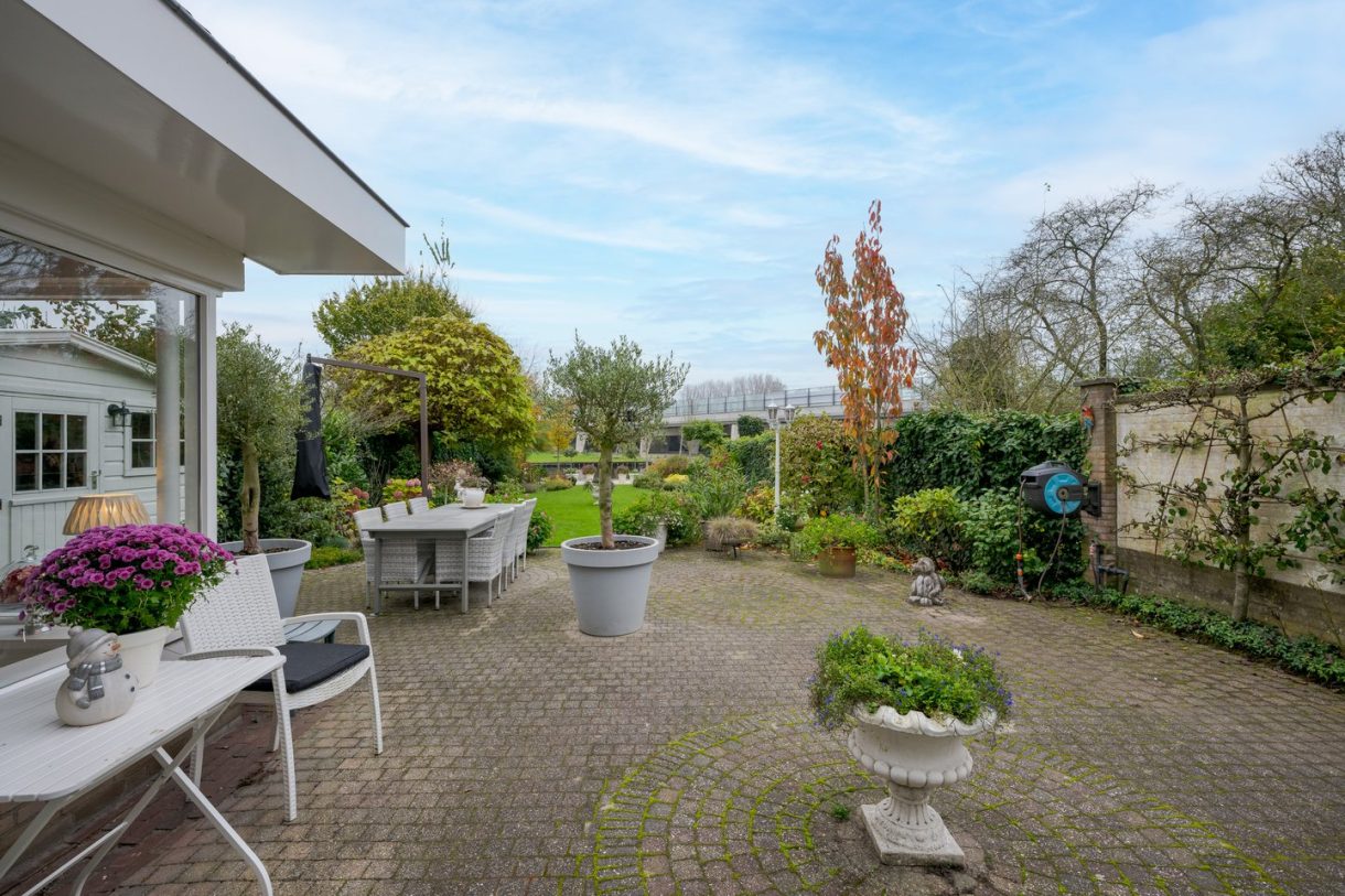 Te koop: Foto Woonhuis aan de Voorschoterweg 71B in Valkenburg