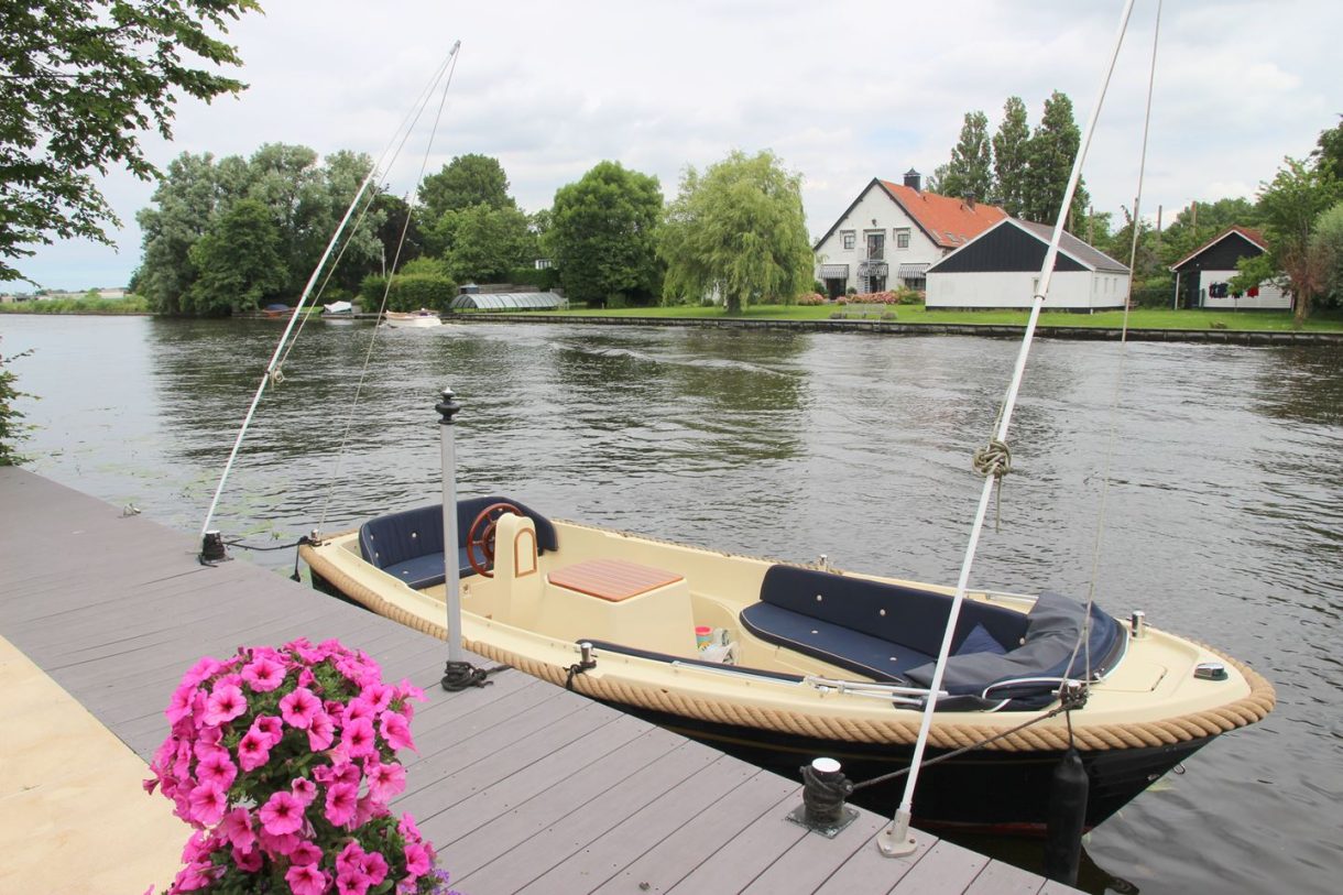 Te koop: Foto Woonhuis aan de Voorschoterweg 71B in Valkenburg