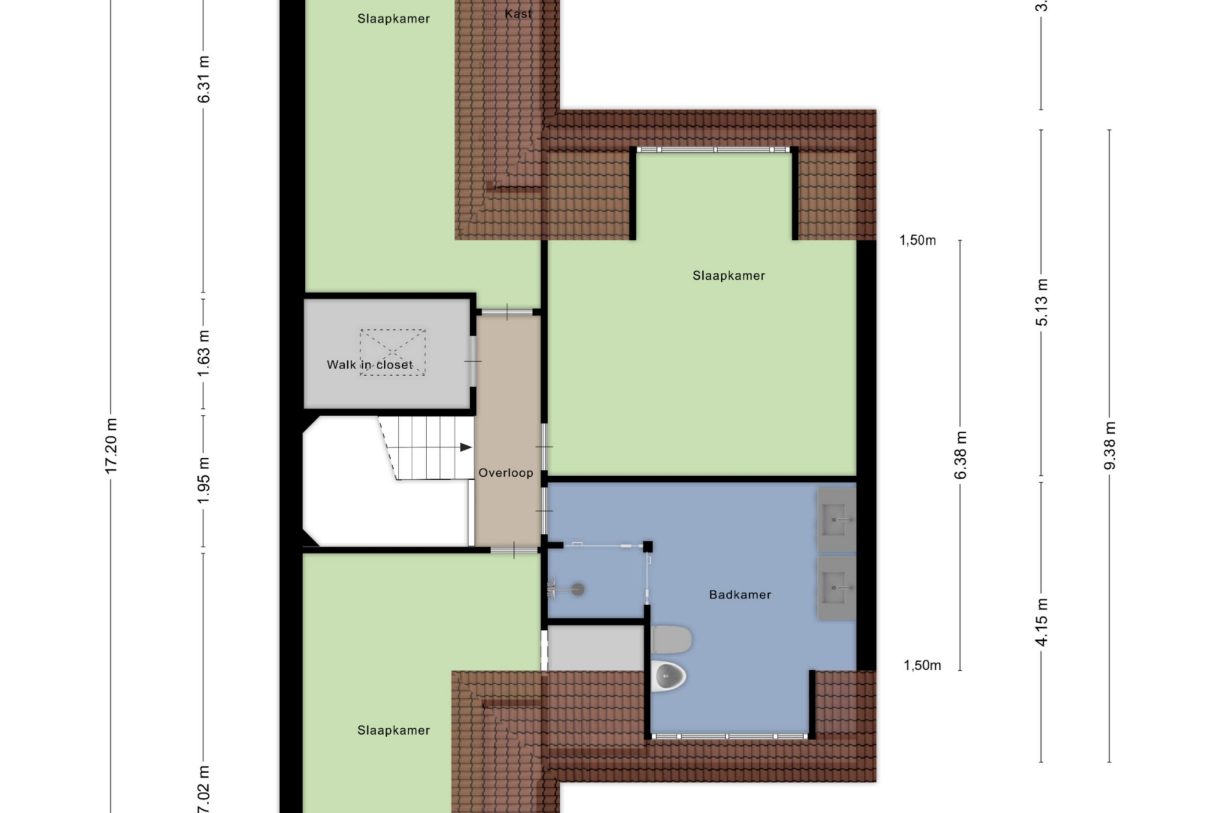 Te koop: Foto Woonhuis aan de Voorschoterweg 71B in Valkenburg