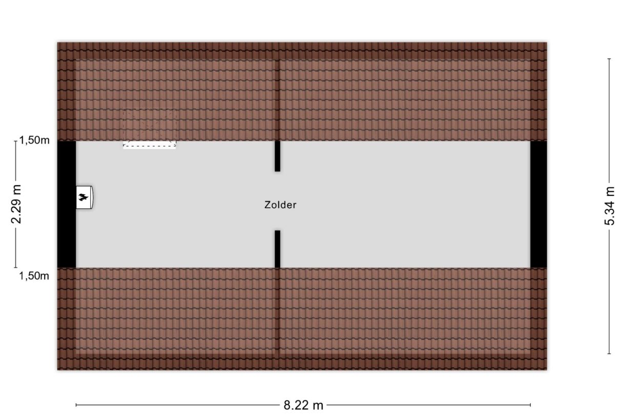Te koop: Foto Woonhuis aan de Voorschoterweg 71B in Valkenburg