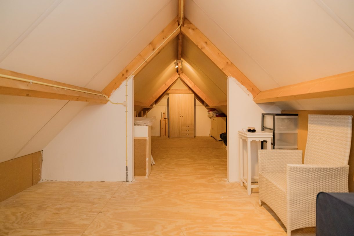 Te koop: Foto Woonhuis aan de Voorschoterweg 71B in Valkenburg