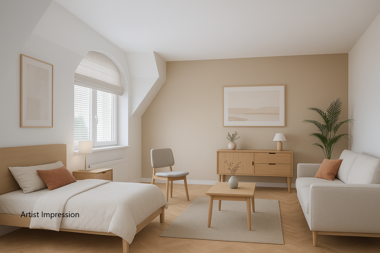 Te koop: Foto Woonhuis aan de Voorschoterweg 71B in Valkenburg