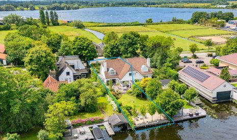 koop  Valkenburg  Voorschoterweg 71B – Hoofdfoto