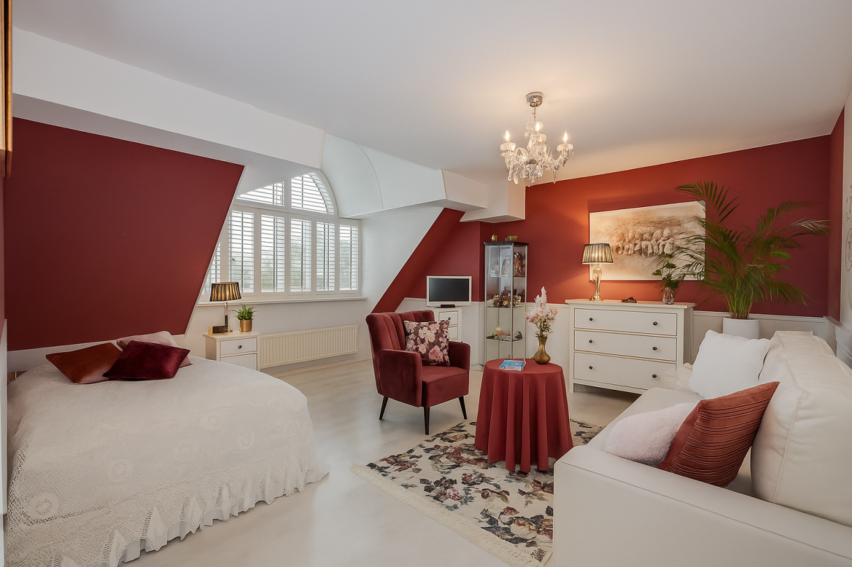 Te koop: Foto Woonhuis aan de Voorschoterweg 71B in Valkenburg