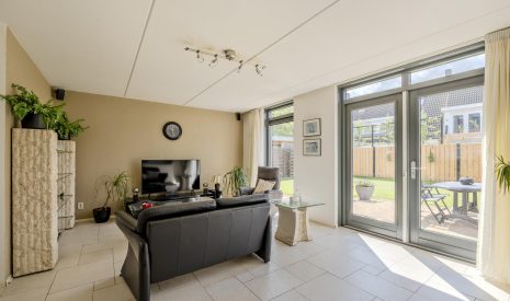 Te koop: Foto Woonhuis aan de Meerval 35 in Hoogeveen