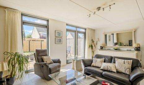 Te koop: Foto Woonhuis aan de Meerval 35 in Hoogeveen