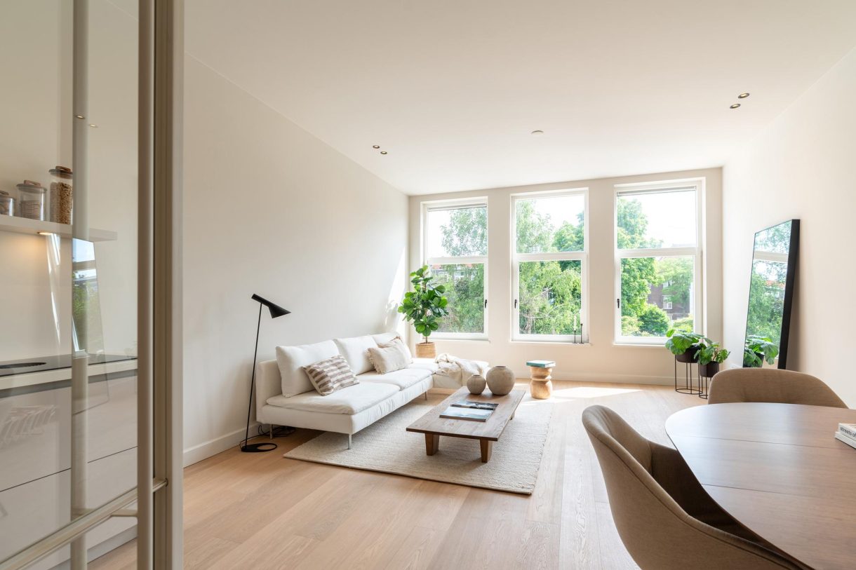 Te koop: Foto Appartement aan de Raamweg 2B in 's-Gravenhage