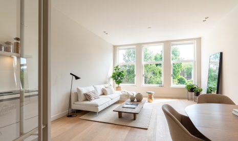Te koop: Foto Appartement aan de Raamweg 2B in 's-Gravenhage