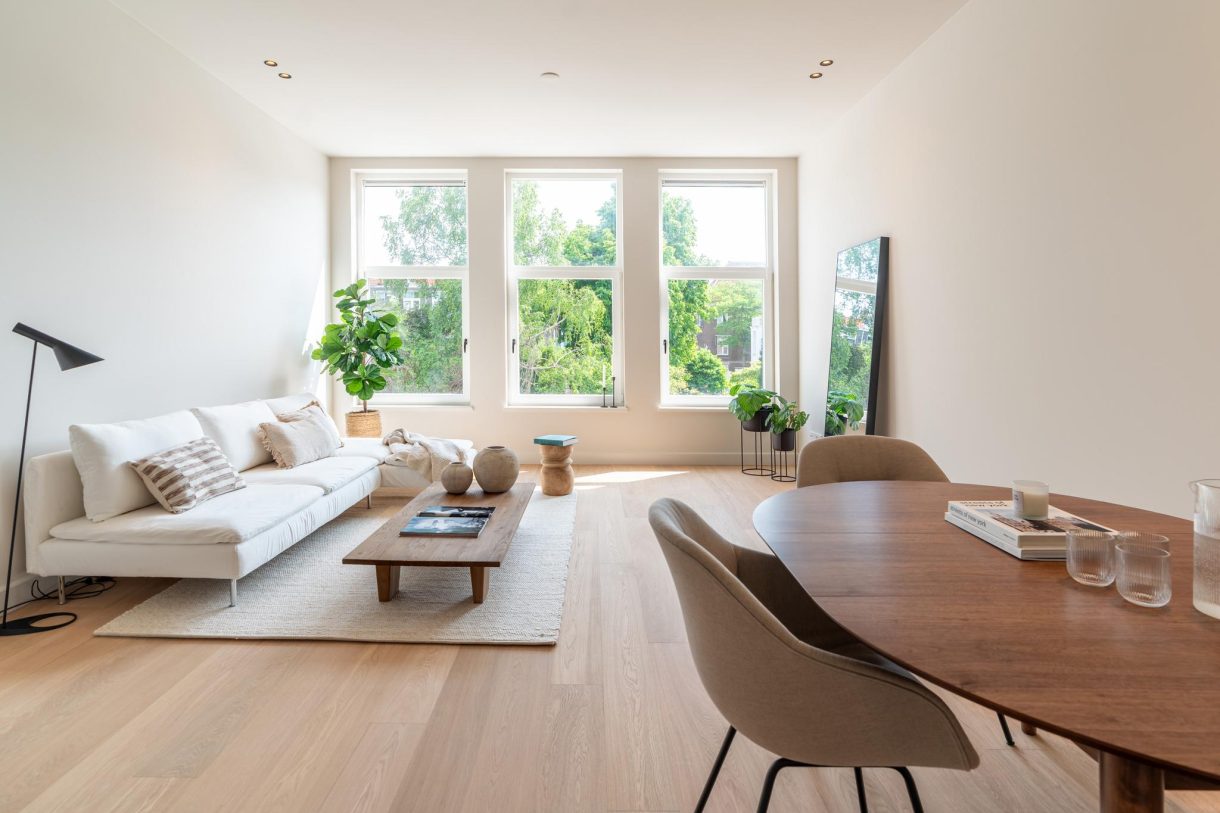 Te koop: Foto Appartement aan de Raamweg 2B in 's-Gravenhage