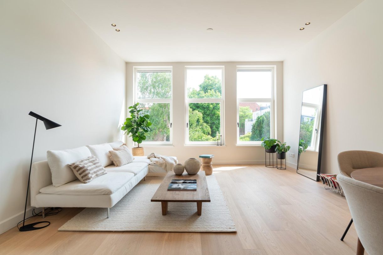 Te koop: Foto Appartement aan de Raamweg 2B in 's-Gravenhage