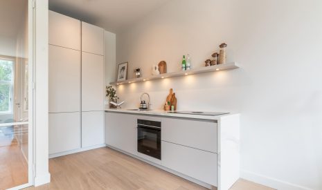 Te koop: Foto Appartement aan de Raamweg 2B in 's-Gravenhage