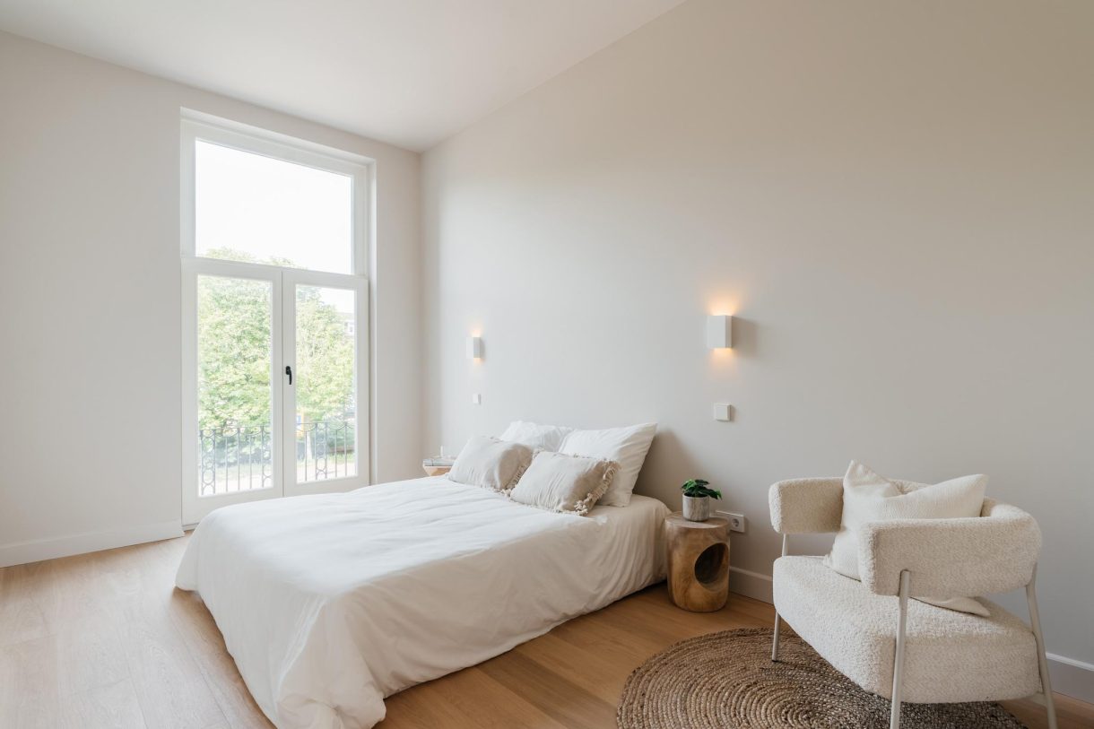 Te koop: Foto Appartement aan de Raamweg 2B in 's-Gravenhage