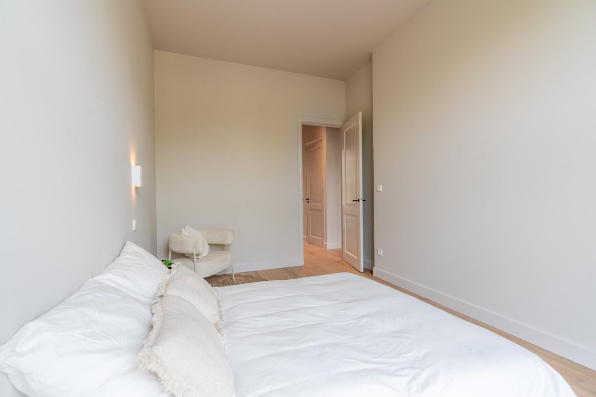 Te koop: Foto Appartement aan de Raamweg 2B in 's-Gravenhage