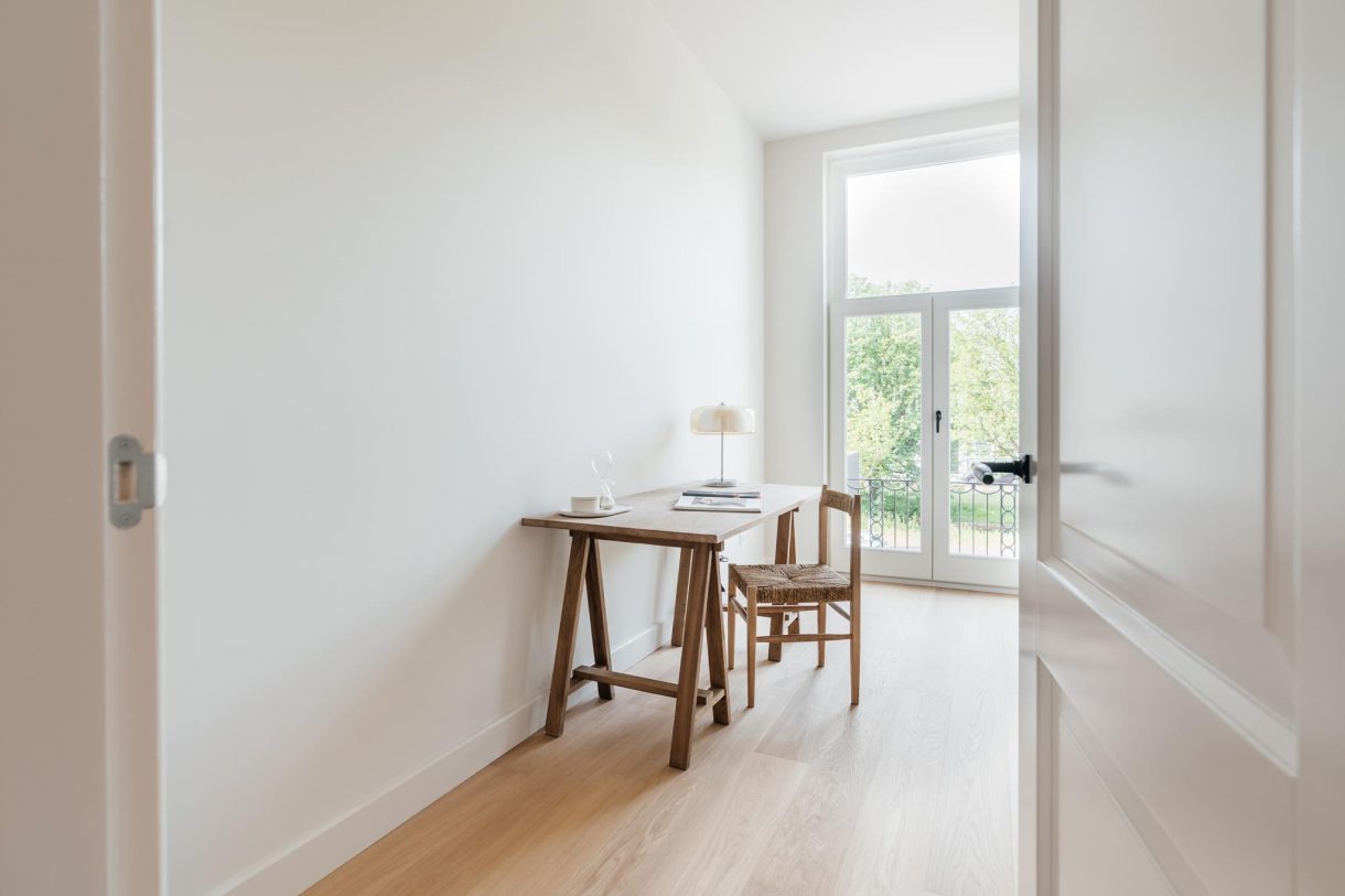 Te koop: Foto Appartement aan de Raamweg 2B in 's-Gravenhage