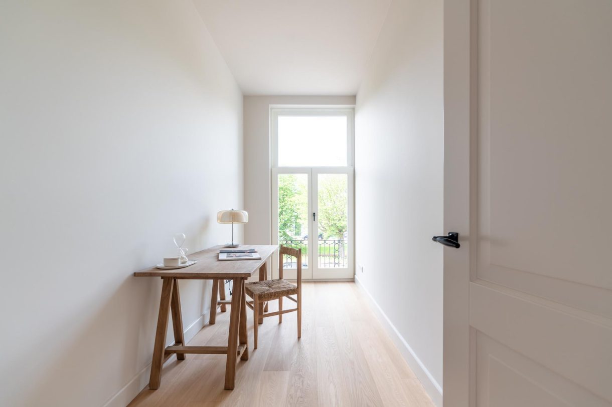 Te koop: Foto Appartement aan de Raamweg 2B in 's-Gravenhage