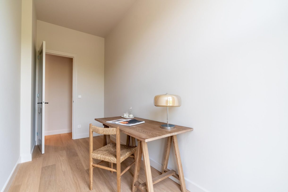 Te koop: Foto Appartement aan de Raamweg 2B in 's-Gravenhage