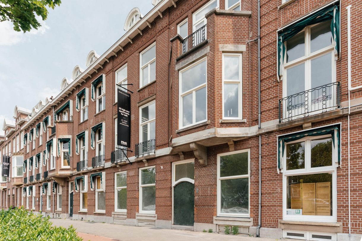 Te koop: Foto Appartement aan de Raamweg 2B in 's-Gravenhage