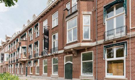 Te koop: Foto Appartement aan de Raamweg 2B in 's-Gravenhage