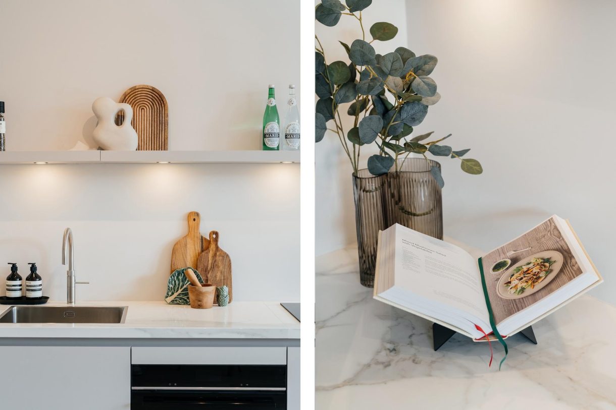 Te koop: Foto Appartement aan de Raamweg 2B in 's-Gravenhage