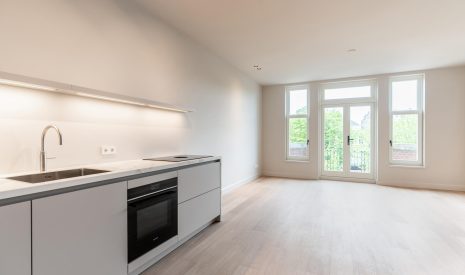 koop  's-Gravenhage  Raamweg 2C – Hoofdfoto