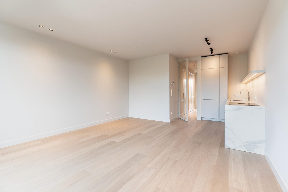 Te koop: Foto Appartement aan de Raamweg 2C in 's-Gravenhage