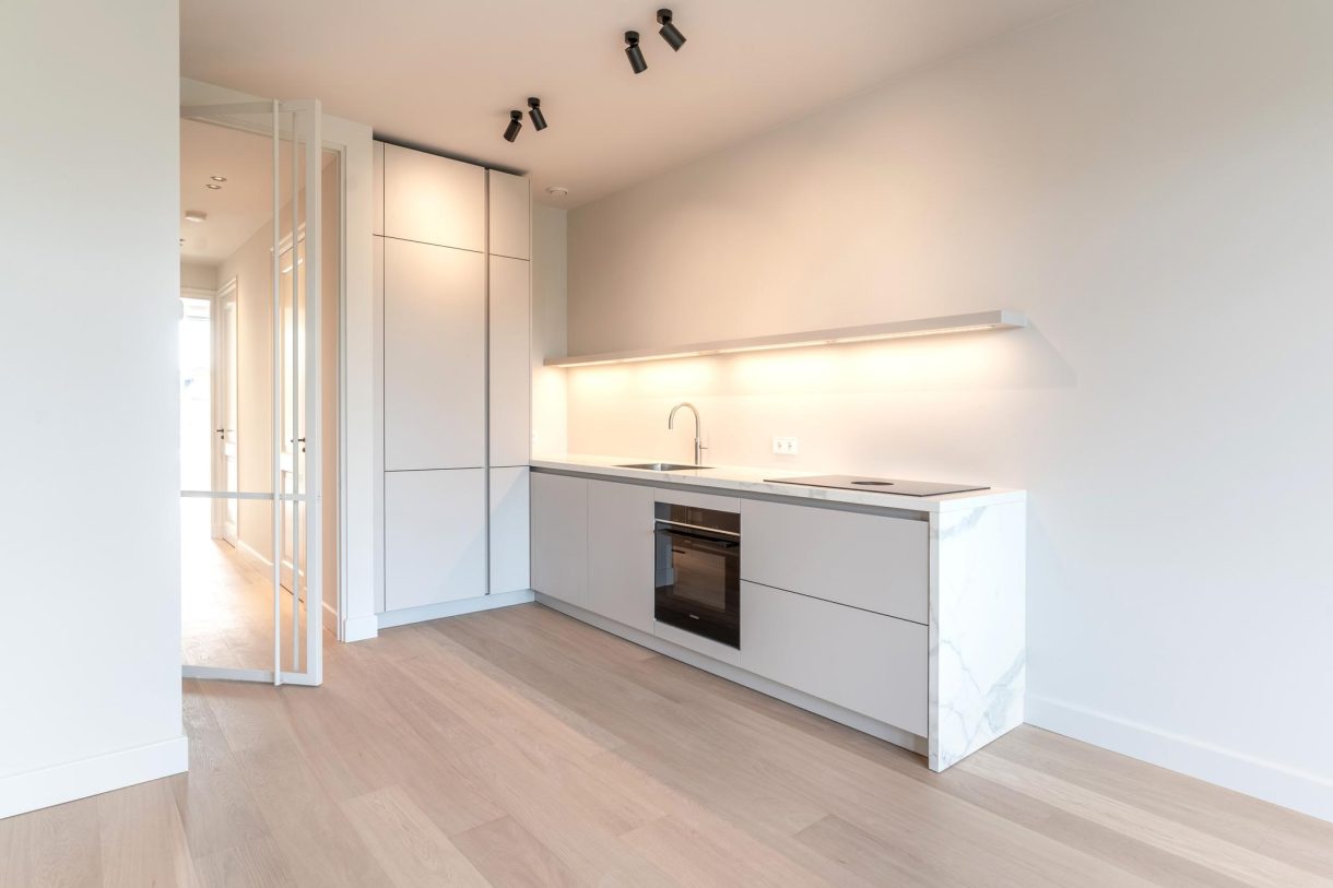 Te koop: Foto Appartement aan de Raamweg 2C in 's-Gravenhage