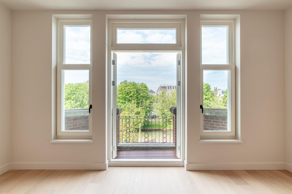 Te koop: Foto Appartement aan de Raamweg 2C in 's-Gravenhage