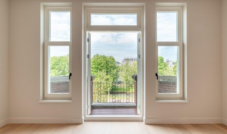 Te koop: Foto Appartement aan de Raamweg 2C in 's-Gravenhage