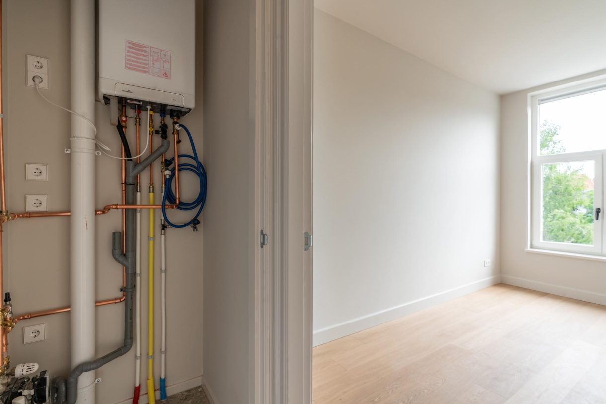 Te koop: Foto Appartement aan de Raamweg 2C in 's-Gravenhage